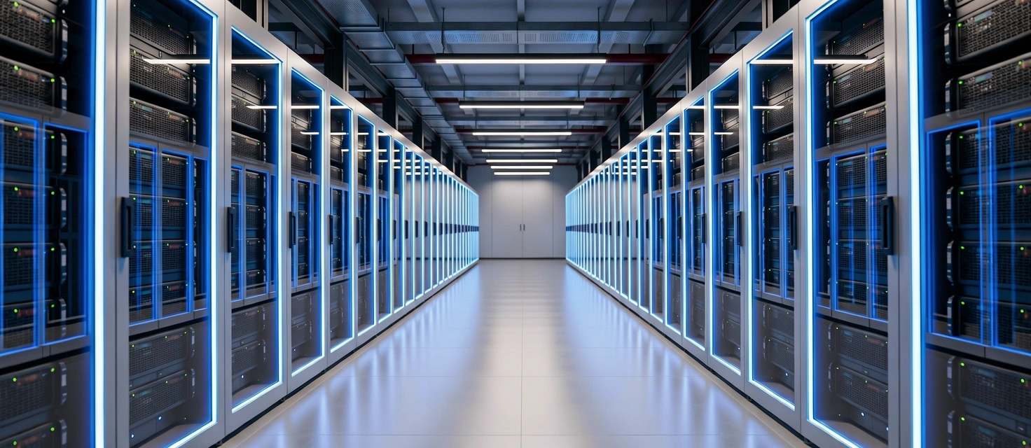 Digital Infrastructure