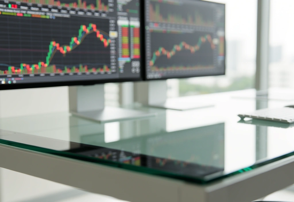 Professional Trading Environment