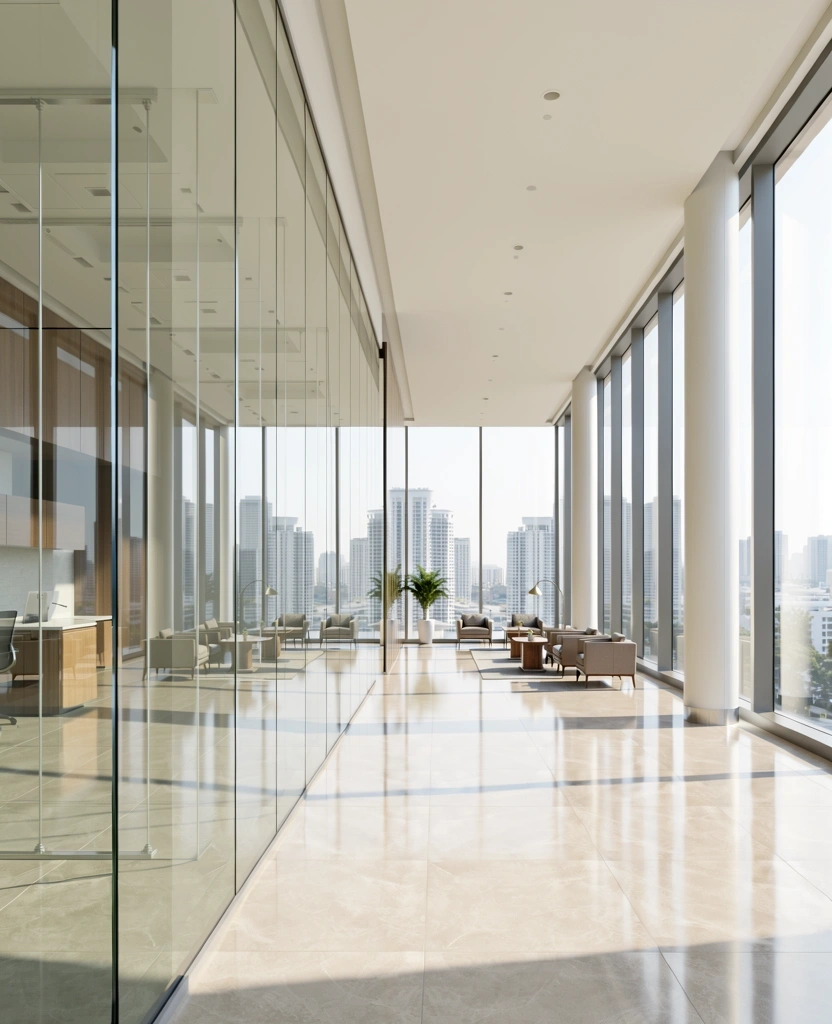 Financial Technology Environment