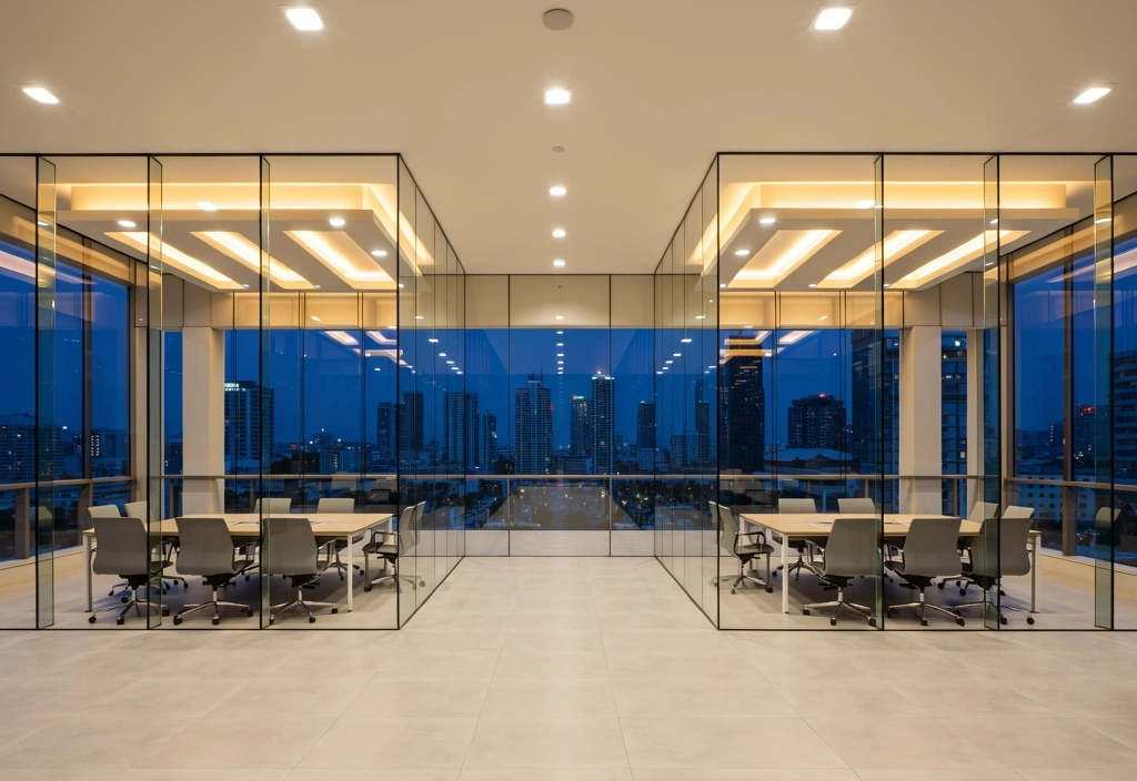 Othersvilo Digital Office