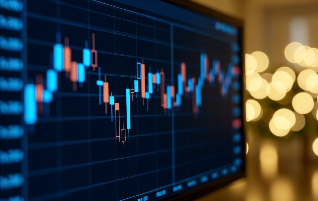 Trading Technology Background